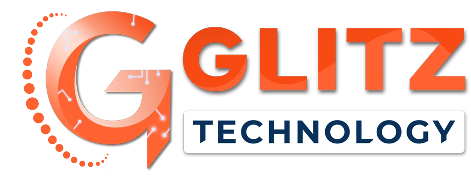 Glitz Technology Logo